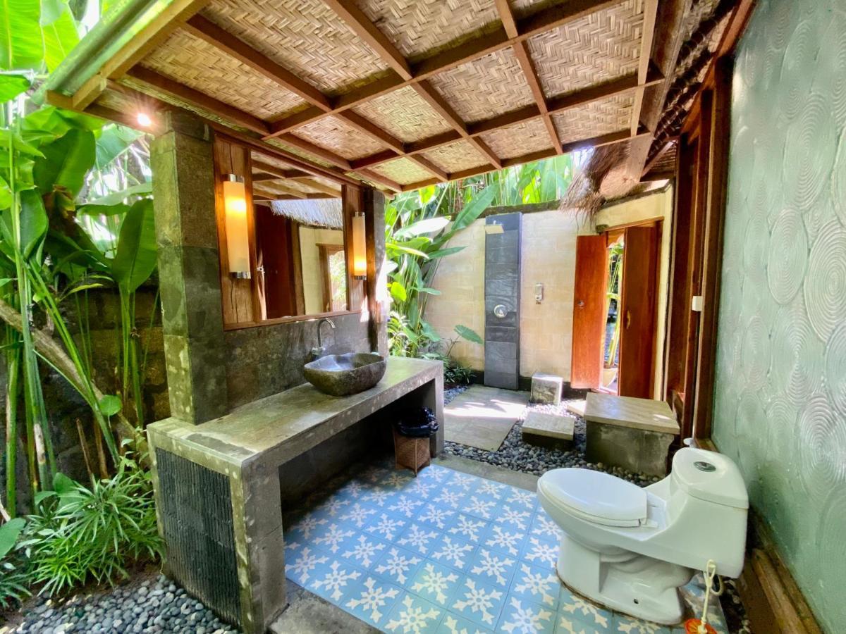 Little Tree House Hotel Sanur  Exterior photo