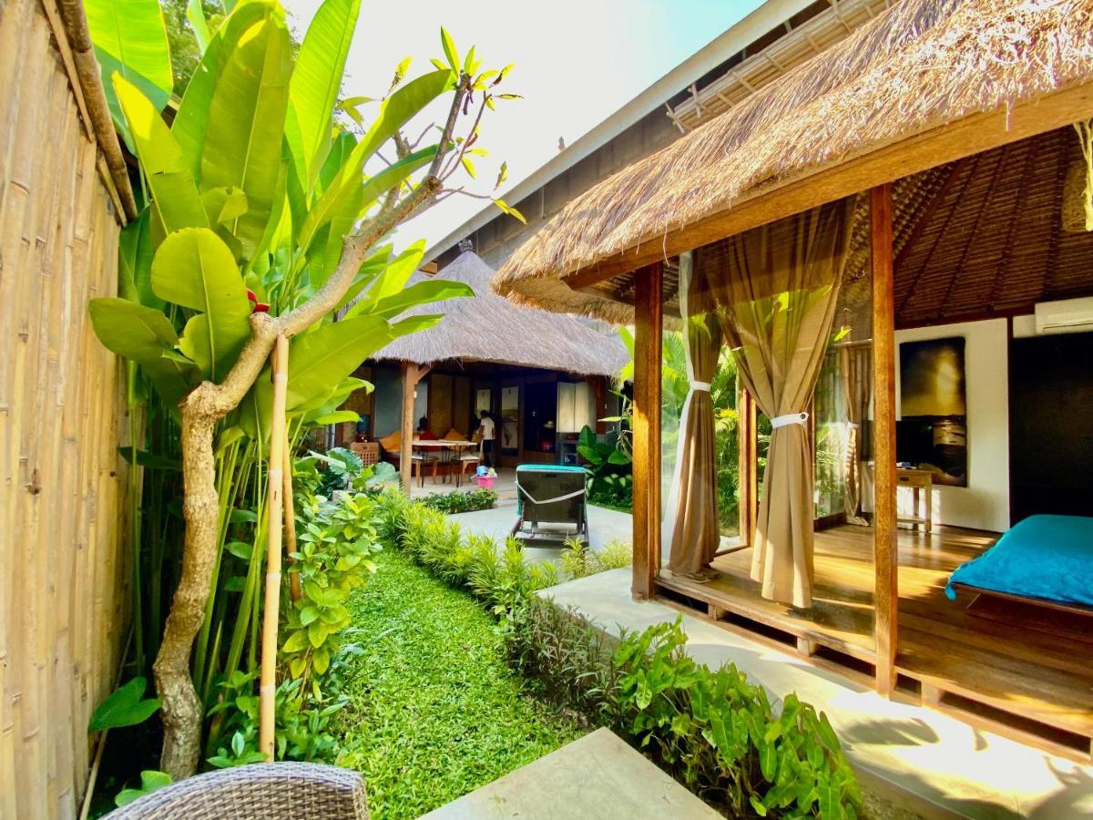 Little Tree House Hotel Sanur  Exterior photo