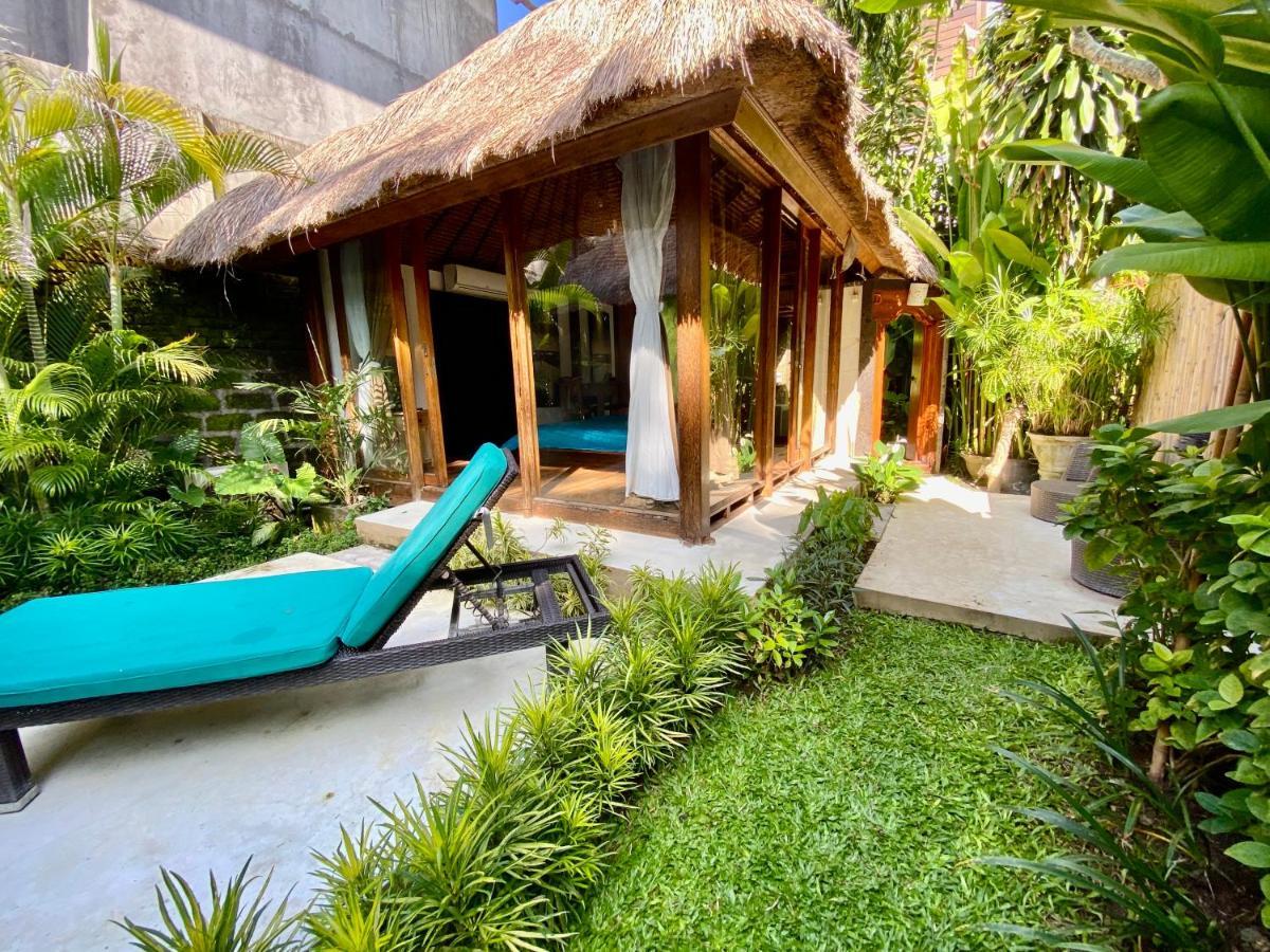 Little Tree House Hotel Sanur  Room photo