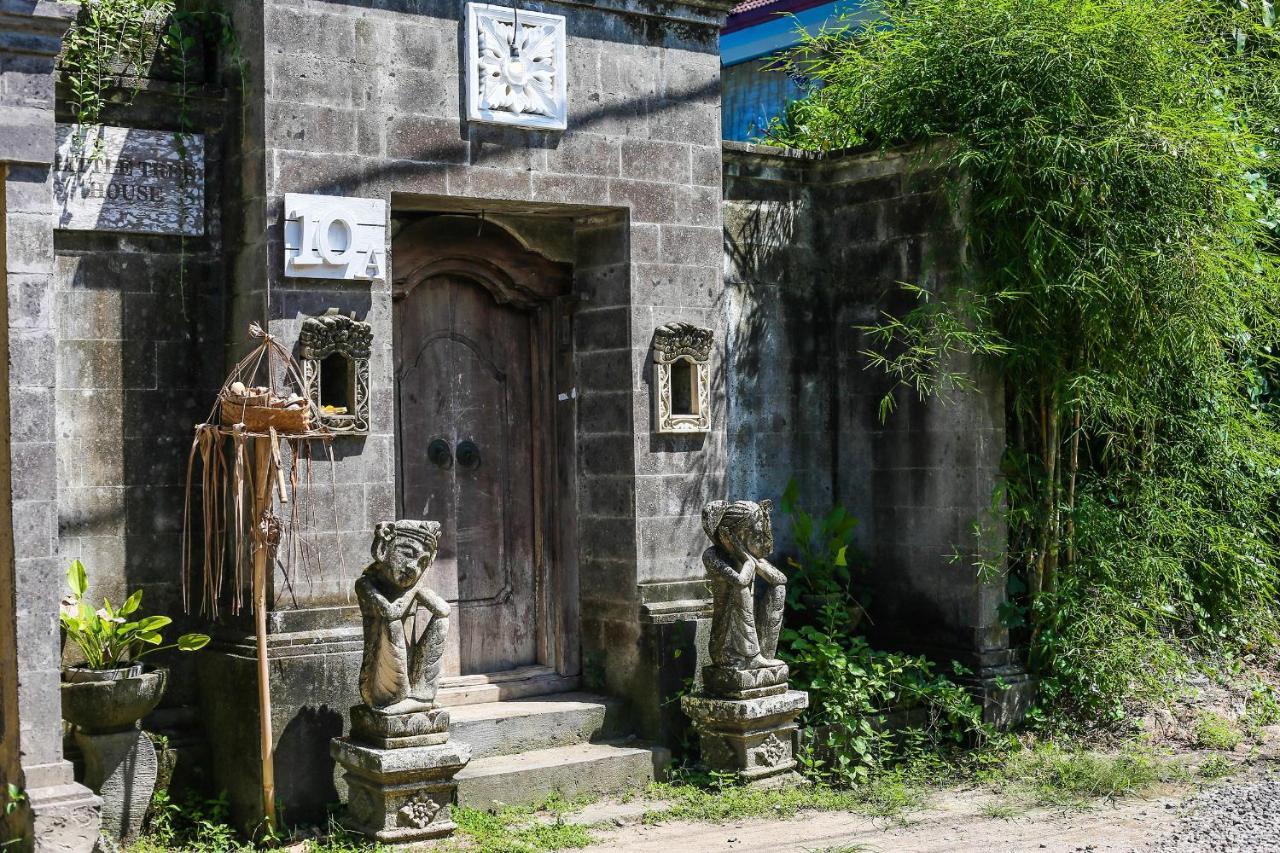 Little Tree House Hotel Sanur  Exterior photo